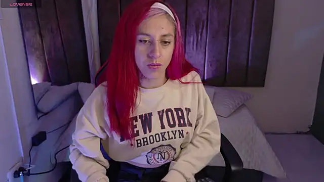 Alektra bryce online show from 9, 11, 2025