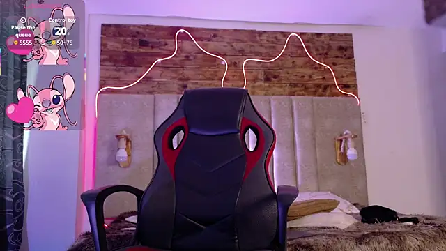 Alektra bryce online show from 12, 11, 2025