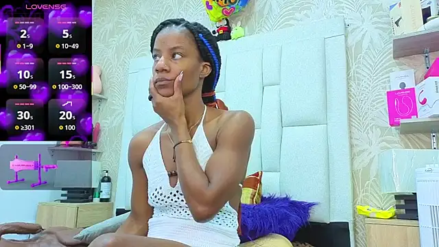 Snapshot of dafnnelewis chatting on 19, 6, 2026 dafnnelewis online show from 19, 6, 2026