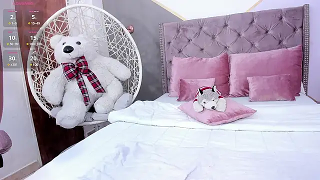 cattaleya get online show from 18, 2, 2025