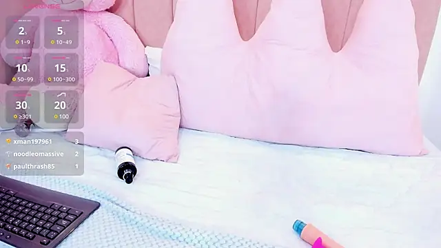 cattaleya get online show from 24, 2, 2025