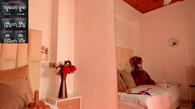 cattaleya get online show from 12, 9, 2025