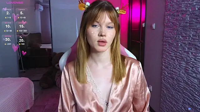 Jane lvy online show from 19, 12, 2025