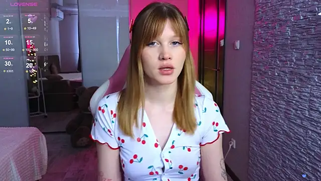 Jane lvy online show from 21, 12, 2025