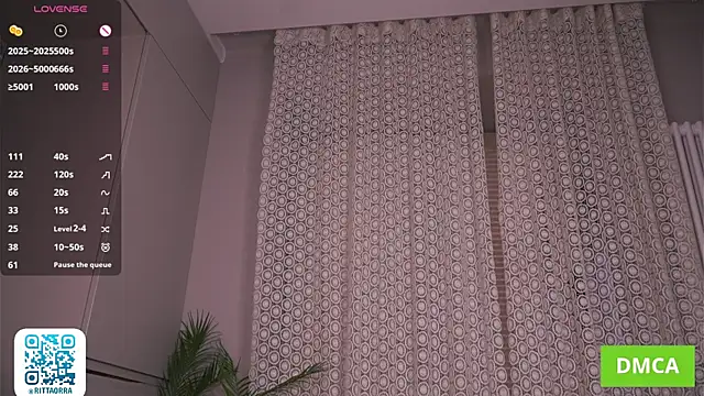 Snapshot of LizbethGee chatting on 6, 4, 2026 LizbethGee online show from 6, 4, 2026