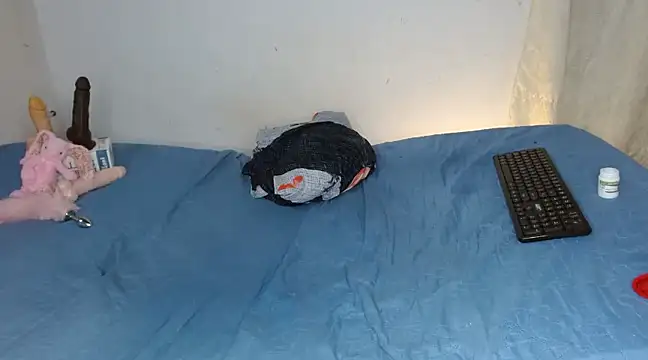 Said hot01 online show from 13, 3, 2025