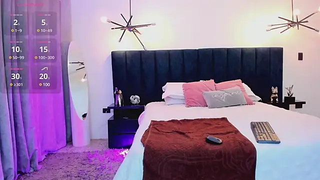 nattashaa7 online show from 13, 2, 2025