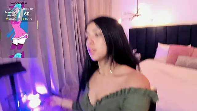 nattashaa7 online show from 11, 1, 2026