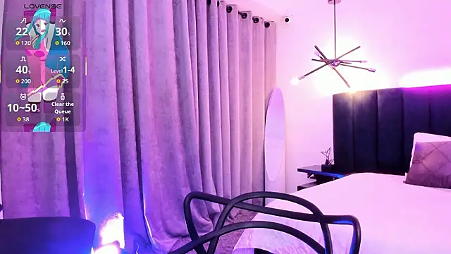 nattashaa7 online show from 15, 3, 2026