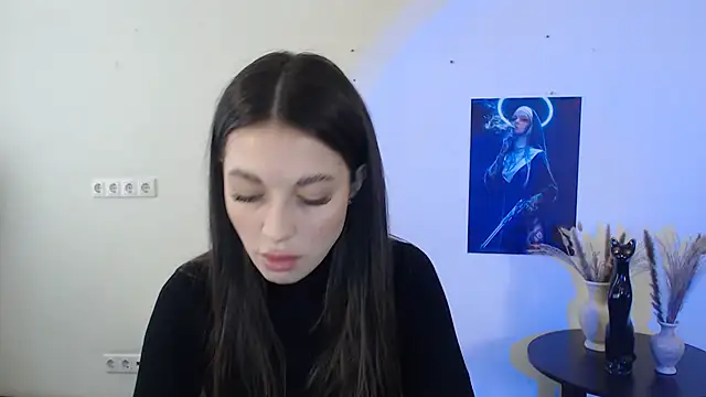 Snapshot of Eva_Eldis chatting on 2, 3, 2025 Eva Eldis online show from 2, 3, 2025