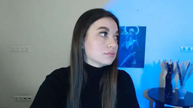 Snapshot of Eva_Eldis chatting on 16, 3, 2025 Eva Eldis online show from 16, 3, 2025