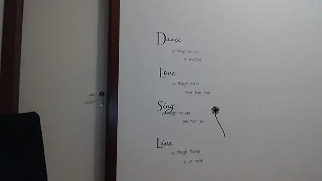 Snapshot of Eva_Eldis chatting on 13, 9, 2025 Eva Eldis online show from 13, 9, 2025