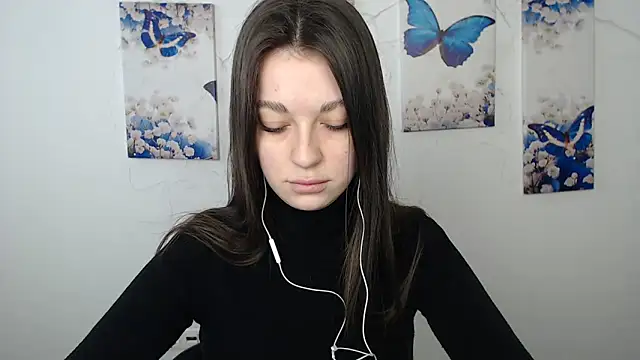 Snapshot of Eva_Eldis chatting on 29, 3, 2026 Eva Eldis online show from 29, 3, 2026