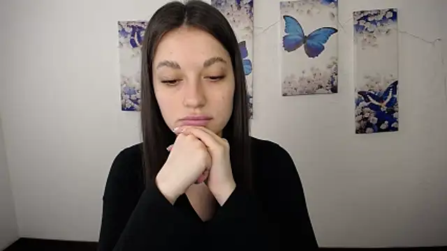 Snapshot of Eva_Eldis chatting on 14, 4, 2026 Eva Eldis online show from 14, 4, 2026