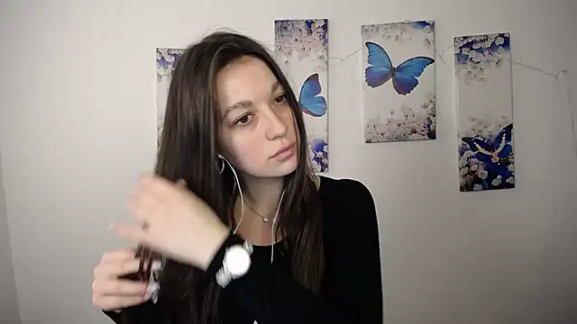 Snapshot of Eva_Eldis chatting on 18, 4, 2026 Eva Eldis online show from 18, 4, 2026