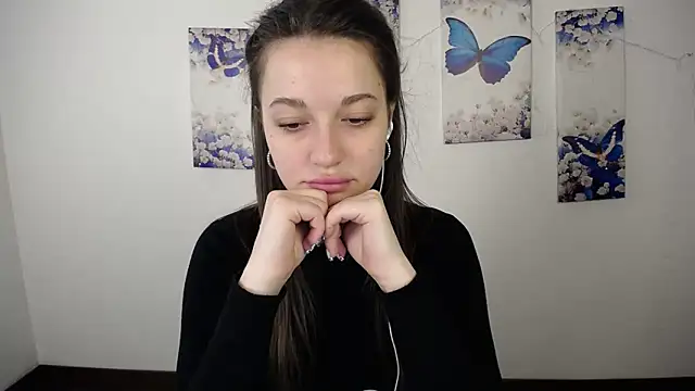Snapshot of Eva_Eldis chatting on 20, 4, 2026 Eva Eldis online show from 20, 4, 2026