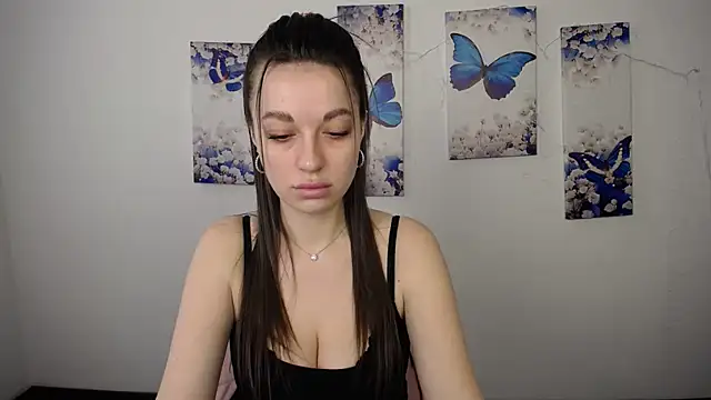 Snapshot of Eva_Eldis chatting on 27, 4, 2026 Eva Eldis online show from 27, 4, 2026
