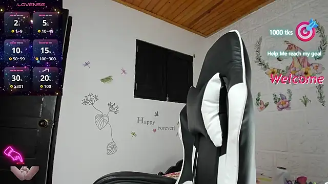 alisson hoffman05 online show from 1, 11, 2025