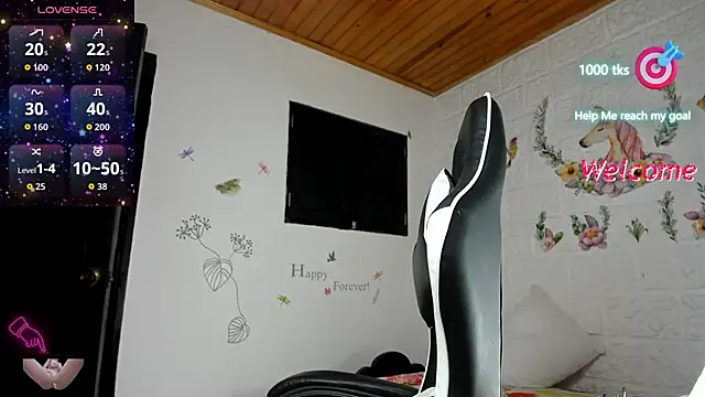 alisson hoffman05 online show from 19, 11, 2025