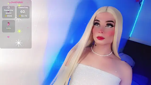 Irina milkmaid online show from 18, 3, 2025