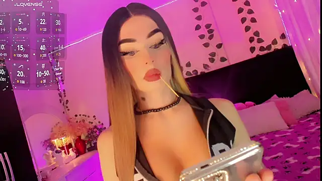 Irina milkmaid online show from 5, 12, 2025