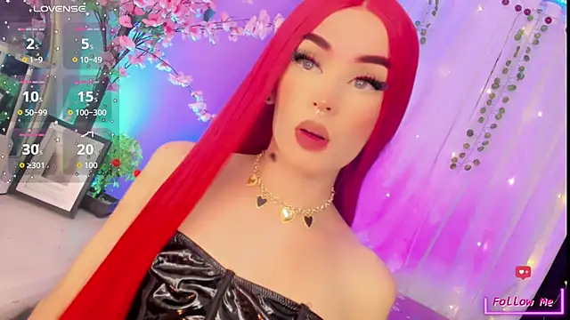 Irina milkmaid online show from 14, 1, 2026