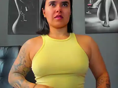 karlyjons12 online show from 19, 11, 2025