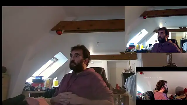 Mastersanges online show from 23, 11, 2025