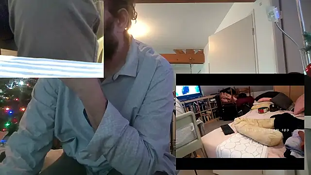 Mastersanges online show from 9, 1, 2026