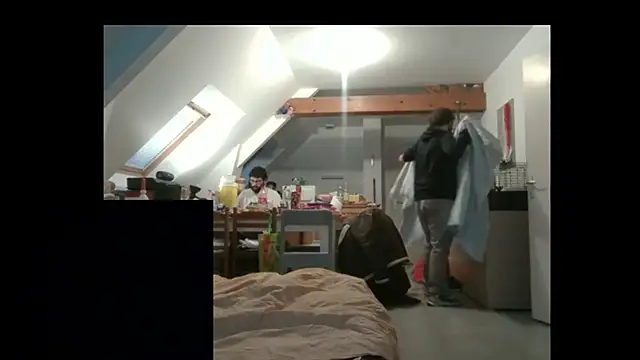 Mastersanges online show from 9, 2, 2026