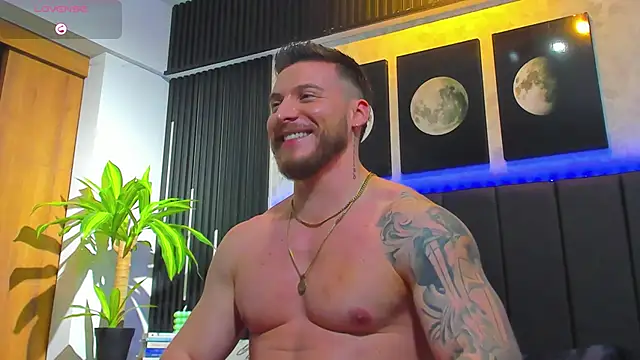 Snapshot of David_blake_ chatting on 1, 3, 2025 David blake online show from 1, 3, 2025