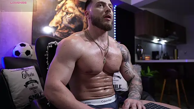 Snapshot of David_blake_ chatting on 19, 9, 2025 David blake online show from 19, 9, 2025