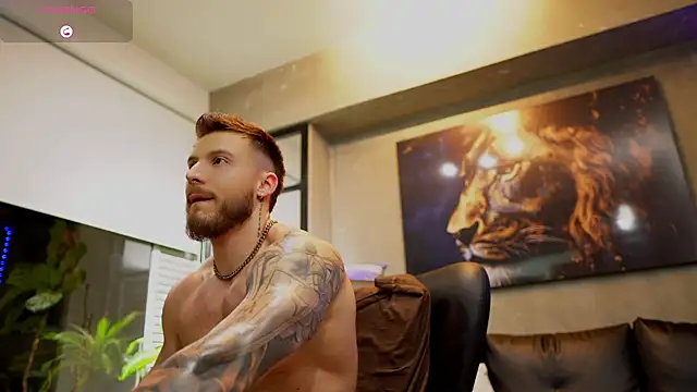 Snapshot of David_blake_ chatting on 3, 10, 2025 David blake online show from 3, 10, 2025