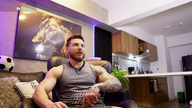 Snapshot of David_blake_ chatting on 23, 10, 2025 David blake online show from 23, 10, 2025