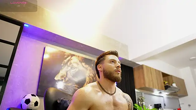 Snapshot of David_blake_ chatting on 7, 11, 2025 David blake online show from 7, 11, 2025