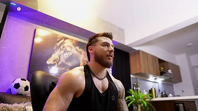 Snapshot of David_blake_ chatting on 9, 11, 2025 David blake online show from 9, 11, 2025