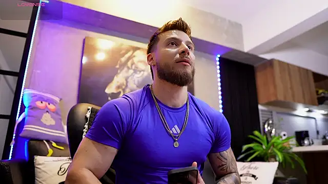 Snapshot of David_blake_ chatting on 19, 11, 2025 David blake online show from 19, 11, 2025