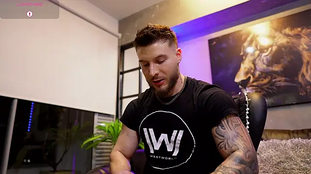 Snapshot of David_blake_ chatting on 27, 11, 2025 David blake online show from 27, 11, 2025