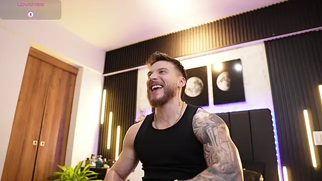 David blake  online show from 10, 1, 2026