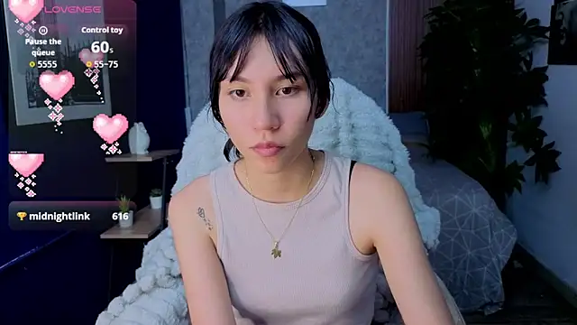 Snapshot of Miaa_Lee7 chatting on 12, 5, 2026 Miaa Lee7 online show from 12, 5, 2026