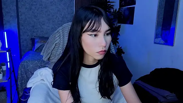 Snapshot of Miaa_Lee7 chatting on 28, 5, 2026 Miaa Lee7 online show from 28, 5, 2026