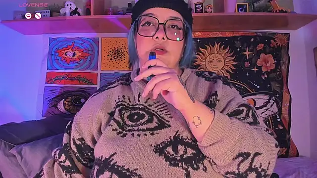 Banana squirt online show from 29, 11, 2025