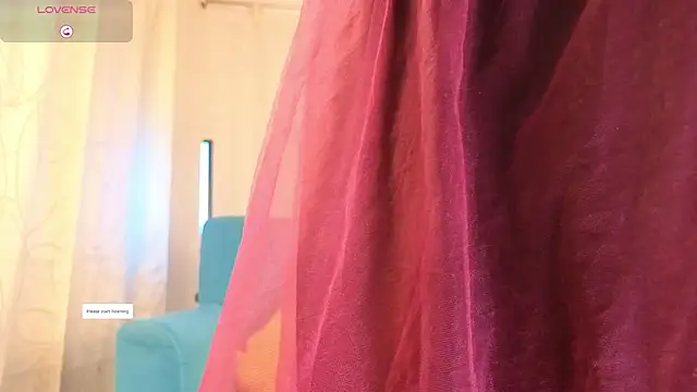 sophia dumont online show from 22, 10, 2025