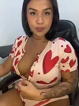 Snapshot of tinalove7 chatting on 20, 2, 2025 tinalove7 online show from 20, 2, 2025