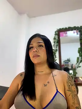 tinalove7 online show from 8, 11, 2025