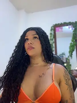 tinalove7 online show from 28, 11, 2025