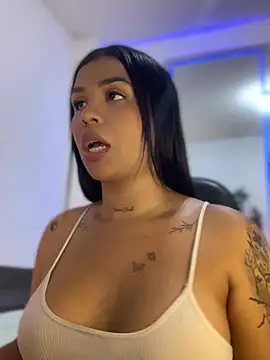 tinalove7 online show from 20, 2, 2026