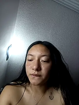 CuteHarper online show from 26, 2, 2025