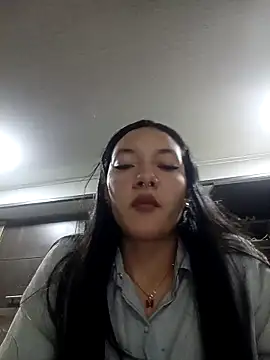 CuteHarper online show from 15, 3, 2025