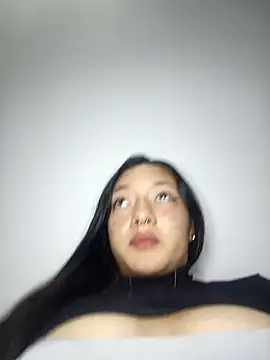 CuteHarper online show from 18, 3, 2025